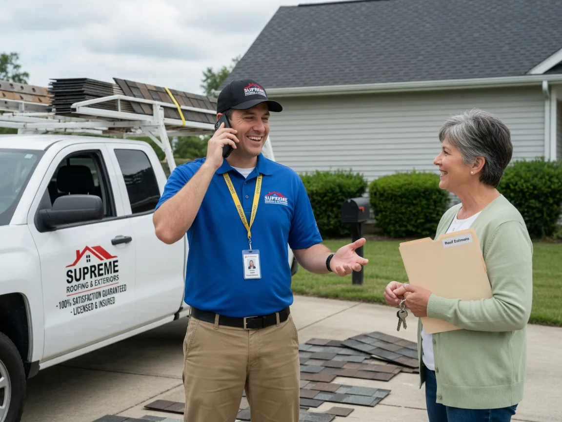 Roof Replacement Warren, OH FAQs